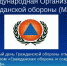 ГОЧС:Информационные материалы  по Международной организации гражданской обороны (МОГО) - Пильнинский район