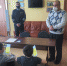 Полицейские и общественник приехали в гости к воспитанникам реабилитационного центра - Пильнинский район