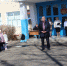 На прошлой неделе состоялось открытие мемориальной доски бывшему председателю колхоза Дмитрию Ивановичу Алатину. - Пильнинский муниципальный округ