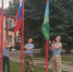 С неба на землю - Пильнинский муниципальный округ