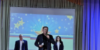 1 - Пильнинский муниципальный округ