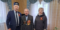1 - Пильнинский муниципальный округ