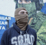 Доброволец СВО: «Я не хочу, чтобы враг топтал нашу землю и угрожал моей стране» - Газета Сельская трибуна