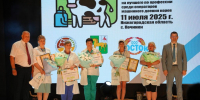Ольга Щербинина из Городецкого округа стала победителем регионального конкурса операторов машинного доения коров - Газета Сельская трибуна