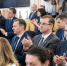 Ветеранам СВО, завершившим обучение по программе «Управление городской инфраструктурой и развитием территорий», вручили дипломы - Газета Сельская трибуна