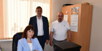 Кабинеты сельских старост открылись в Арзамасе и Вадском муниципальном округе - Газета Сельская трибуна