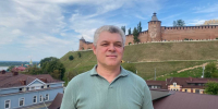 «Участники программы «Герои. Нижегородская область» уже доказали свою преданность стране», - Евгений Горбоконенко - Газета Сельская трибуна
