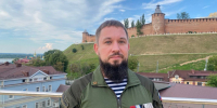 «Программа «Герои. Нижегородская область» дает ветеранам СВО возможность направить свой потенциал на благо Родины», - Михаил Крюков - Газета Сельская трибуна