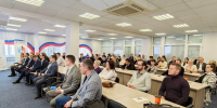 Нижегородские предприниматели приглашаются на конференцию «Мой бизнес 360» в Кстовском районе - Газета Сельская трибуна