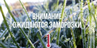 ЭКСТРЕННОЕ ПРЕДУПРЕЖДЕНИЕ - Пильнинский муниципальный округ