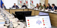 Глеб Никитин провел заседание совета регионального отделения Российского военно-исторического общества - Газета Сельская трибуна