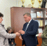 В администрации Пильнинского округа родственникам погибших бойцов вручили Ордена мужества - Пильнинский муниципальный округ
