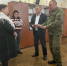 В администрации округа прошло вручение наград родственникам погибших участников СВО - Пильнинский муниципальный округ