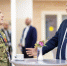 Нижегородский ветеран СВО Александр Курицын стал студентом программы переподготовки МГИМО - Газета Сельская трибуна