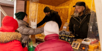 33 ярмарки «Покупайте нижегородское» пройдет в регионе в феврале - Газета Сельская трибуна