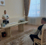 В торжественном зале отдела ЗАГС Пильнинского округа состоялась церемония вручения свидетельства о рождении новорождённой. - Пильнинский муниципальный округ