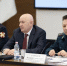 Глеб Никитин провел заседание КЧС по вопросам безаварийного прохождения весеннего половодья - Газета Сельская трибуна