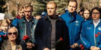 849 памятных мест будет облагорожено в Нижегородской области до конца весны - Газета Сельская трибуна