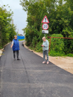 Программа в действии.